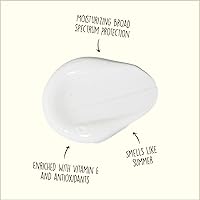 Sun Bum Original SPF 50 Sunscreen Body Lotion, 16 oz — image 2