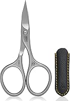 GERMANIKURE Nail and Cuticle Scissors - 9.5cm — image 1