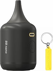 NITECORE BB Nano Air Blower Review