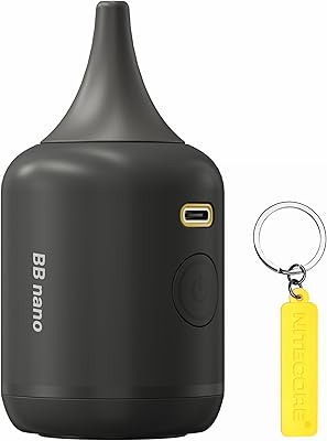 Nitecore BB Nano Electronic Air Blower