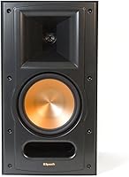Klipsch RB-61 II Bookshelf Speakers — image 3