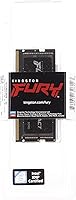 Kingston Fury Impact 32GB DDR5 4800MHz SODIMM Memory — image 7