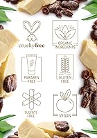 Surface Hair Curls Firm Styling Mousse 8oz — image 5