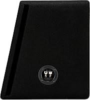 KICKER VCWC124 12″ Subwoofer in Vented Enclosure — image 7