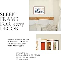 Canvia Smart Digital Canvas 24-inch Display Frame 16GB — image 8