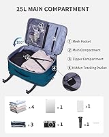 ECOHUB 17″ Small Travel Backpack — image 3