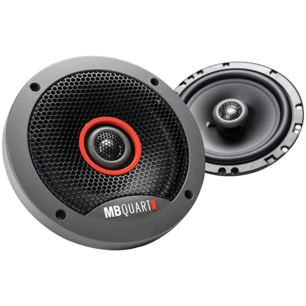 MB QUART QMW-165 Subwoofer Kickbass für Golf 4 Passat Bora Polo 9N 16,5 cm MB QUART QMW-165 Subwoofer Kickbass für Golf 4 Passat Bora Polo 9N 16,5 cm