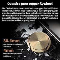 FiiO CP13 Cassette Player — image 3