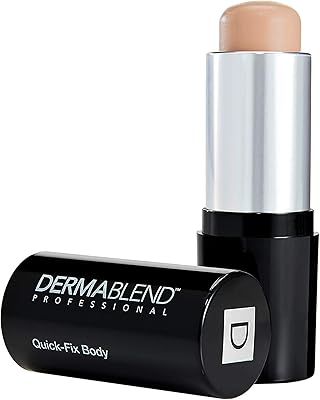 Dermablend Quick-Fix Body Makeup Foundation Stick 20W Cream