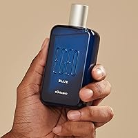 O Boticário Egeo Blue Eau de Toilette 3oz — image 4