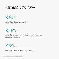 TULA Skin Care Bright Start Vitamin C Antioxidant Brightening Moisturizer 1.7oz — image 5