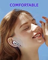 BYDTOOPCBD P1 PRO Wireless Earbuds — image 7