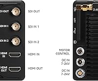 Portkeys BM7 II DS 7-inch Camera Monitor — image 5
