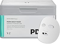 VT COSMETICS PDRN Daily Mask 30 Sheets — image 1