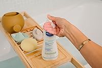 Mustela Stelatopia Eczema-Prone Skin Cleansing Gel, 6.76 fl. oz. — image 7