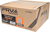 PRV AUDIO 8MR450A 8-Inch Midrange Speaker — image 7