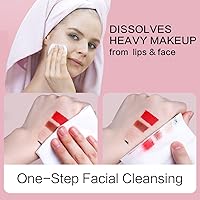 OPPEAL.HOSMALL 100ct Facial Cleansing Wipes — image 2