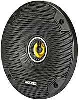 KICKER 46CSC54 CS-Series 5.25-Inch Coaxial Speakers — image 6