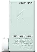 KEVIN.MURPHY STIMULATE-ME.WASH Clarifying Shampoo 250mL — image 1