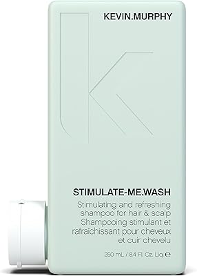 KEVIN.MURPHY STIMULATE-ME.WASH Clarifying Shampoo 250mL