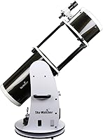 Sky-Watcher Flextube 250 SynScan Dobsonian 10-inch Telescope — image 3