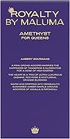 Royalty by Maluma Amethyst Perfume 2.5oz EDP Spray — image 8