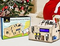 KEYESTUDIO Smart Home Starter Kit for Arduino KS0085 — image 8