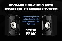 Creative SBS E2900 Sound Blaster Z SE Internal PCI-e Gaming Sound Card and DAC — image 3