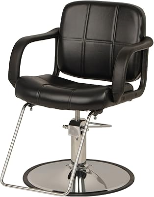 Buy-Rite Chris Styling Chair