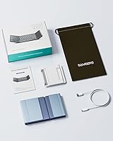 Samsers KF06S Foldable Bluetooth Keyboard — image 9