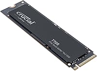Crucial T705 2TB PCIe Gen5 NVMe SSD — image 3