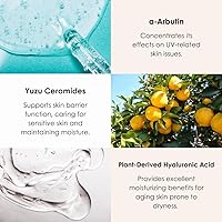 Fleuri Clear Gel Cleanse Exfoliating Gel Cleanser 5.1oz — image 7