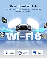 Reolink Elite Floodlight WiFi 4K Camera — image 7