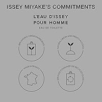 Issey Miyake L'Eau d'Issey Pour Homme Eau de Toilette 200mL — image 3