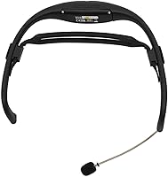 Samson Airline 88 Fitness Headset Wireless System (D Band) — image 2