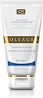 Salcoll Collagen Pure Bioactive Anti-Aging Collagen Repair Hand Cream, 150mL — image 1