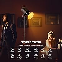 NEEWER CB120B 120W LED Video Light — image 5