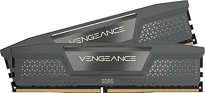 Corsair Vengeance DDR5 96GB 6000MHz