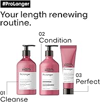 L'Oréal Professionnel Pro Longer Thickening Conditioner 8.5oz — image 5