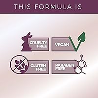 Blinc Eyebrow Mousse, Taupe, 4.7mL — image 5