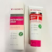 Vigority Phyto-Pro Cream for Women — image 9