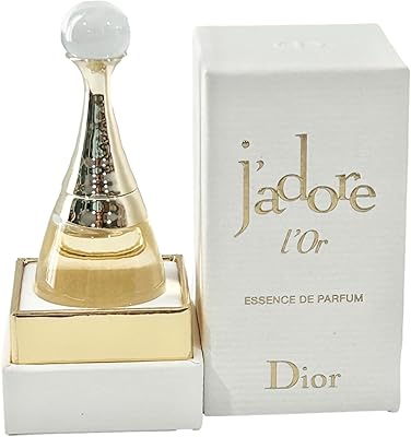Dior J'Adore Essence De Parfum L'Or Mini 3.5mL