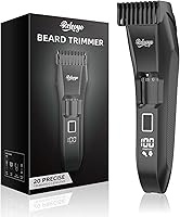 REHOYO BeardFix Beard Trimmer — image 1