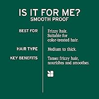 BIOLAGE Smooth Proof Leave-In Cream 200mL — image 5