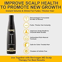 Revivogen MD Thickening Conditioner, 12 Fl oz — image 4