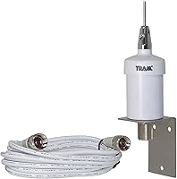 Tram 1600-HC 35-Inch VHF Marine Antenna — image 4