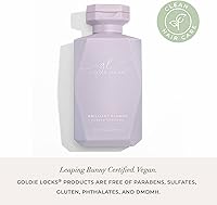 Goldie Locks Brilliant Blonde Purple Shampoo 8.45oz — image 8