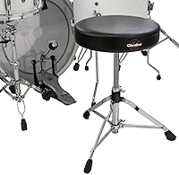 Gibraltar 5608 Drum Seat Throne — image 2