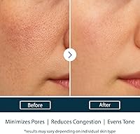 NAELI AHA/BHA Exfoliating Face Wash - 6 oz — image 4