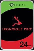 Seagate IronWolf Pro 24TB ST24000NT002 — image 1